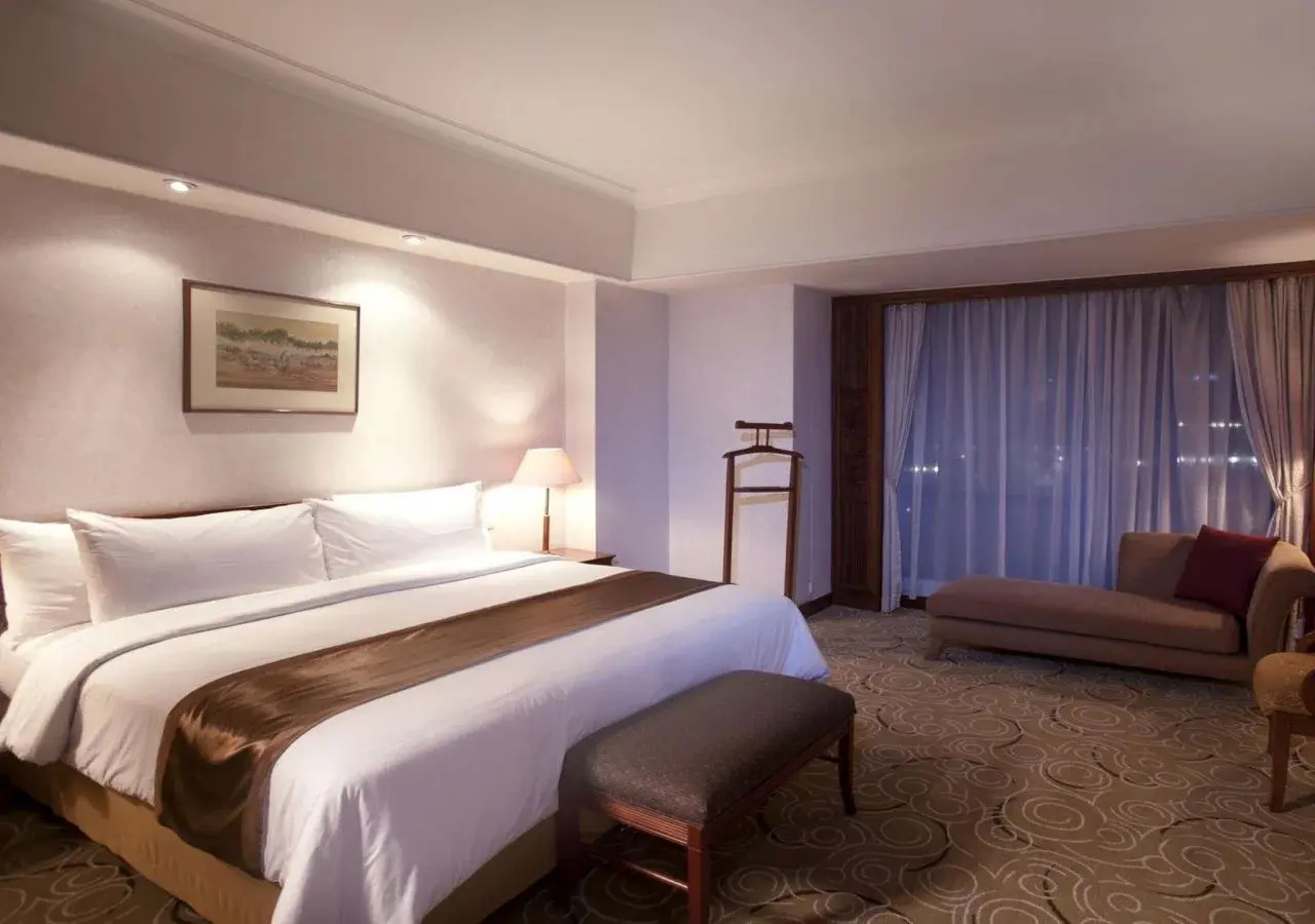 Foto - The Sultan Hotel & Residence Jakarta