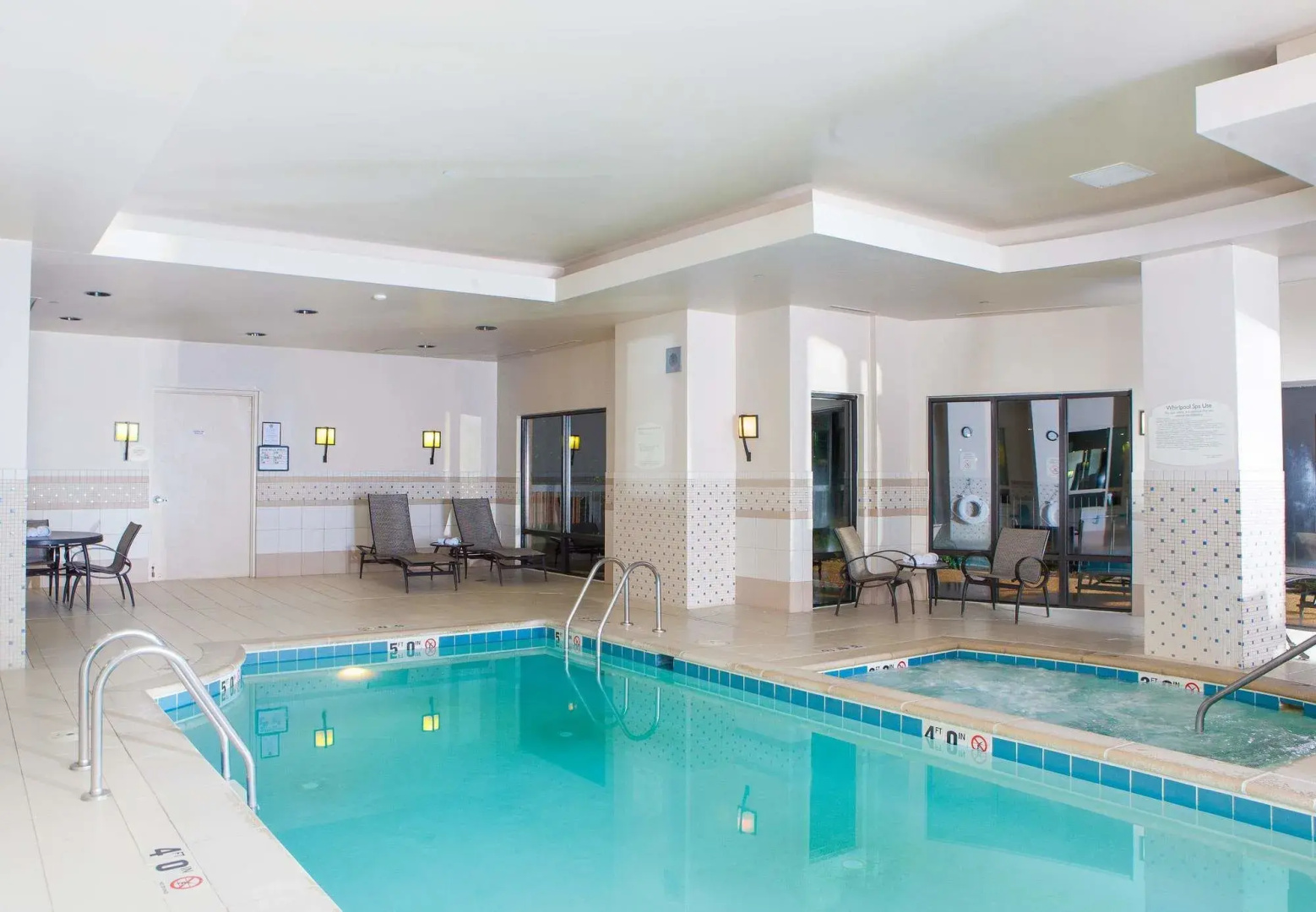 Photo - SpringHill Suites by Marriott Norfolk Virginia Beach