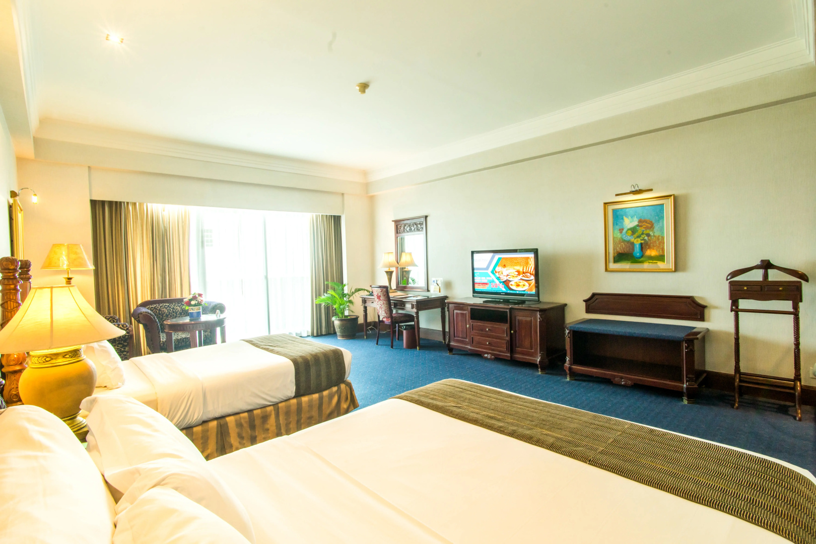 Foto - Sunlake Waterfront Resort and Convention