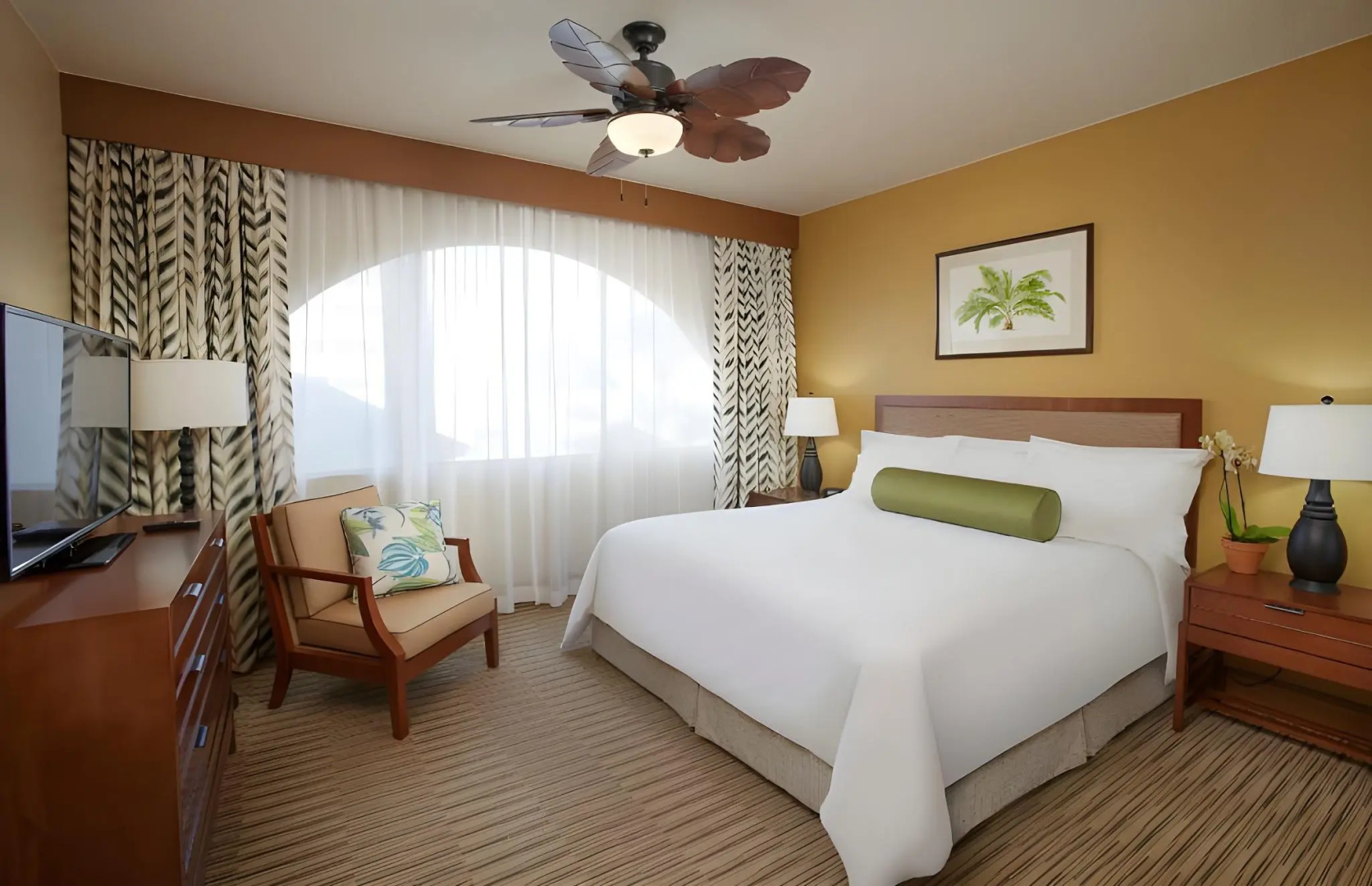 Foto - Eagle Aruba Resort
