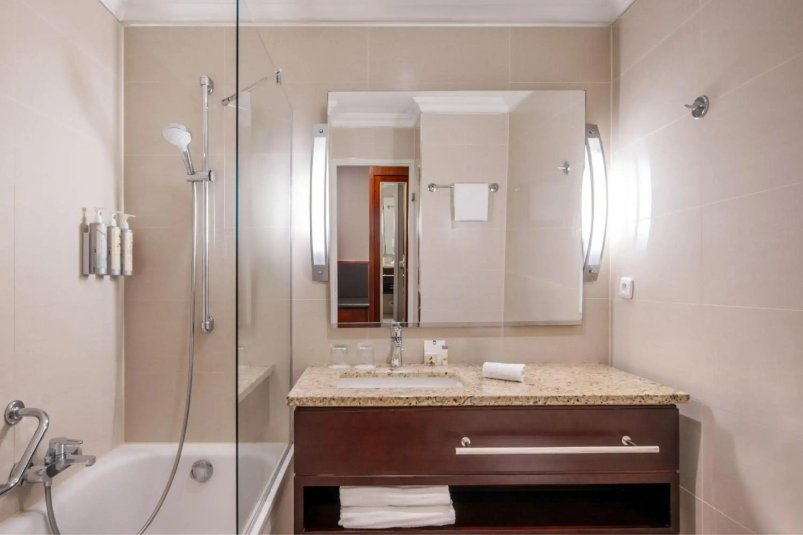 Photo - Renaissance Brussels Hotel