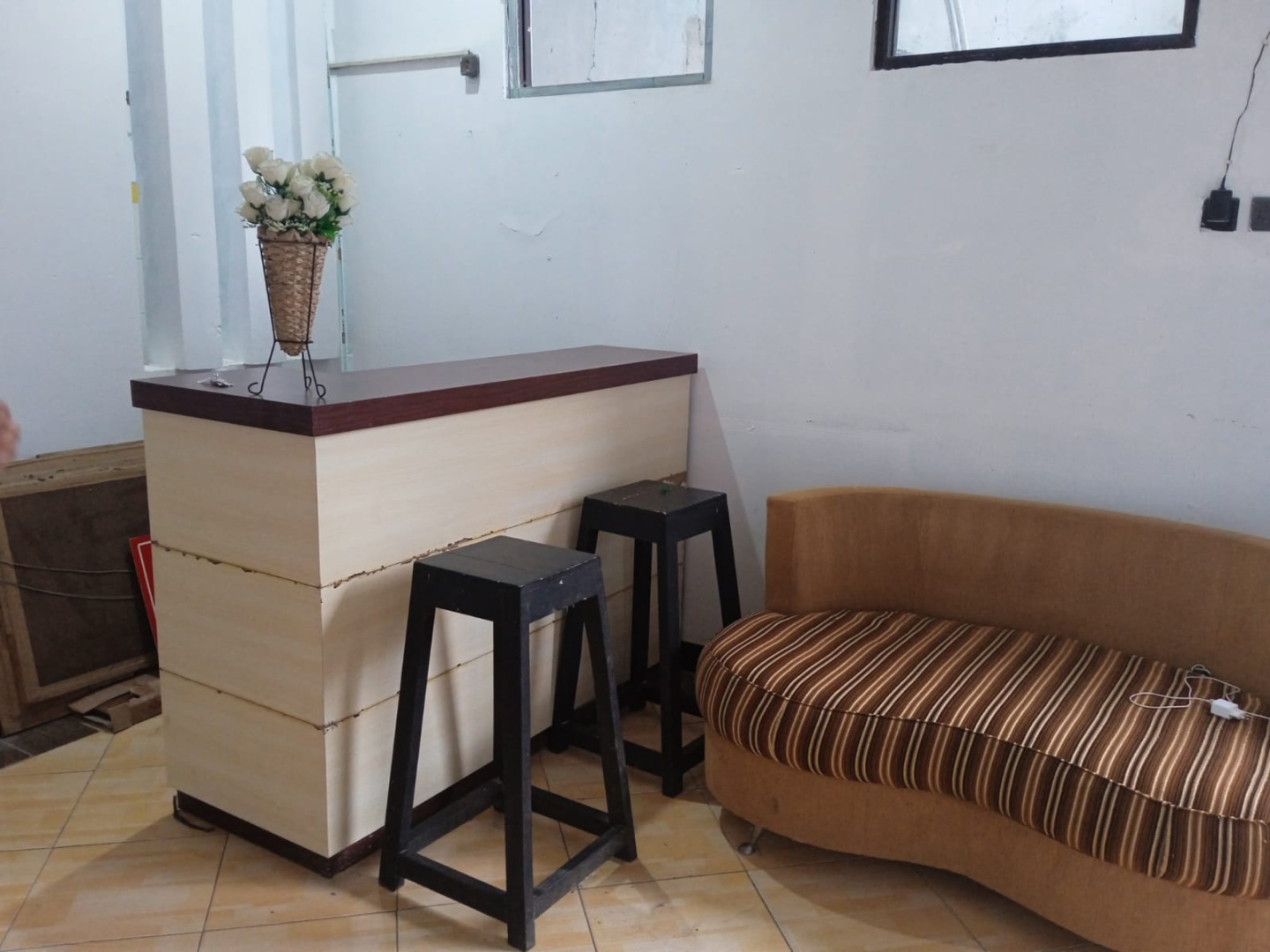 Gorland Hostel Syariah near GOR Satria Purwokerto RedPartner