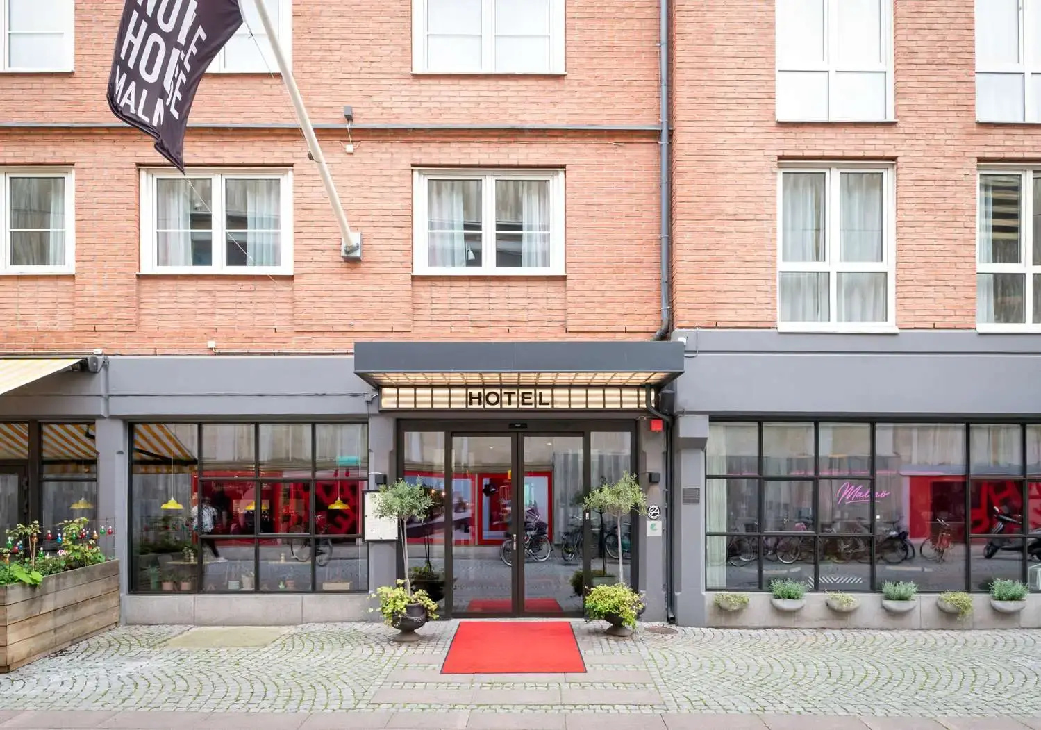 Photo - Best Western Plus Hotel Noble House