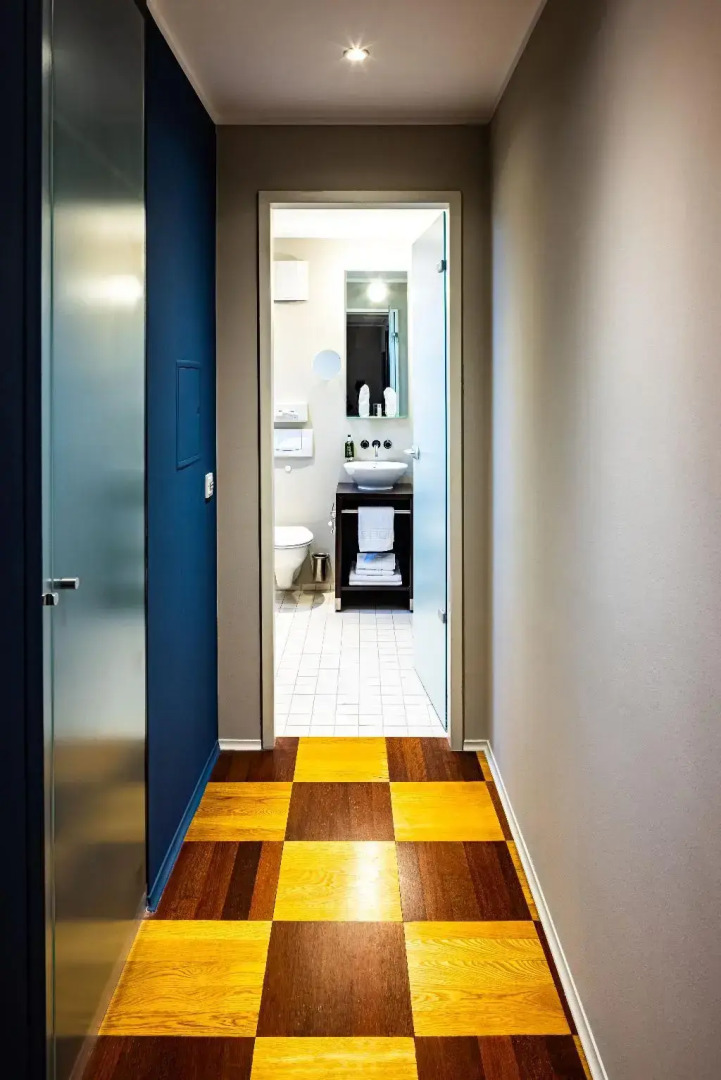 Foto - The New Yorker Hotel Köln-Messe