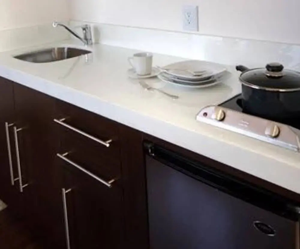 Foto - Suites Londres 212