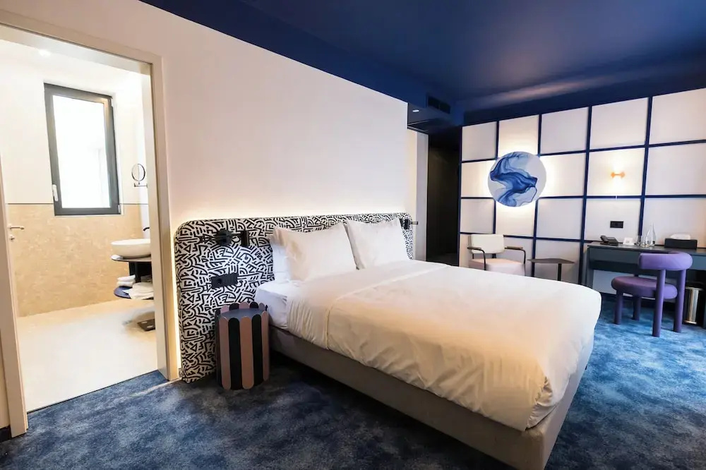 Foto - Mercure Bucharest Cantemir
