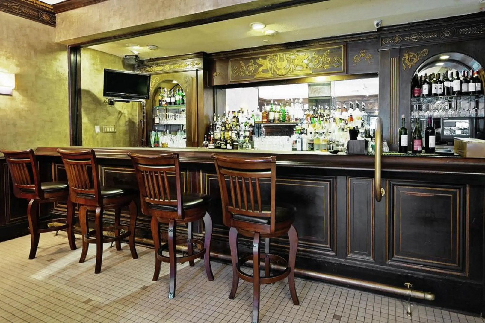 Photo - Club Wyndham Avenue Plaza