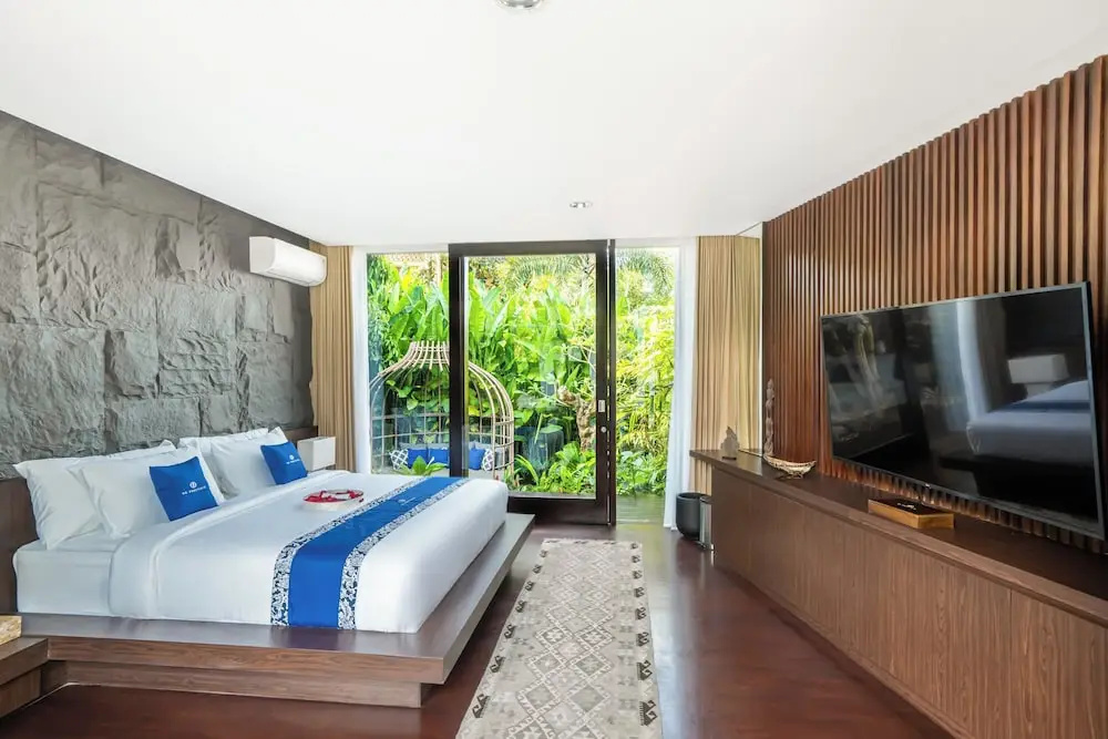 De Prestigio Villa II