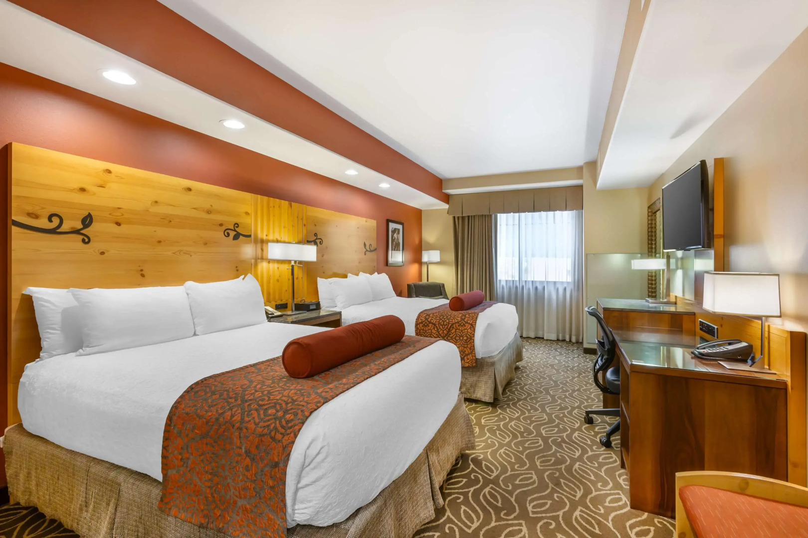 Foto - Best Western Premier Ivy Inn & Suites