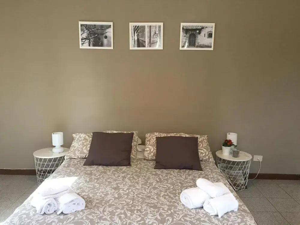 Foto - Domus Santa Caterina