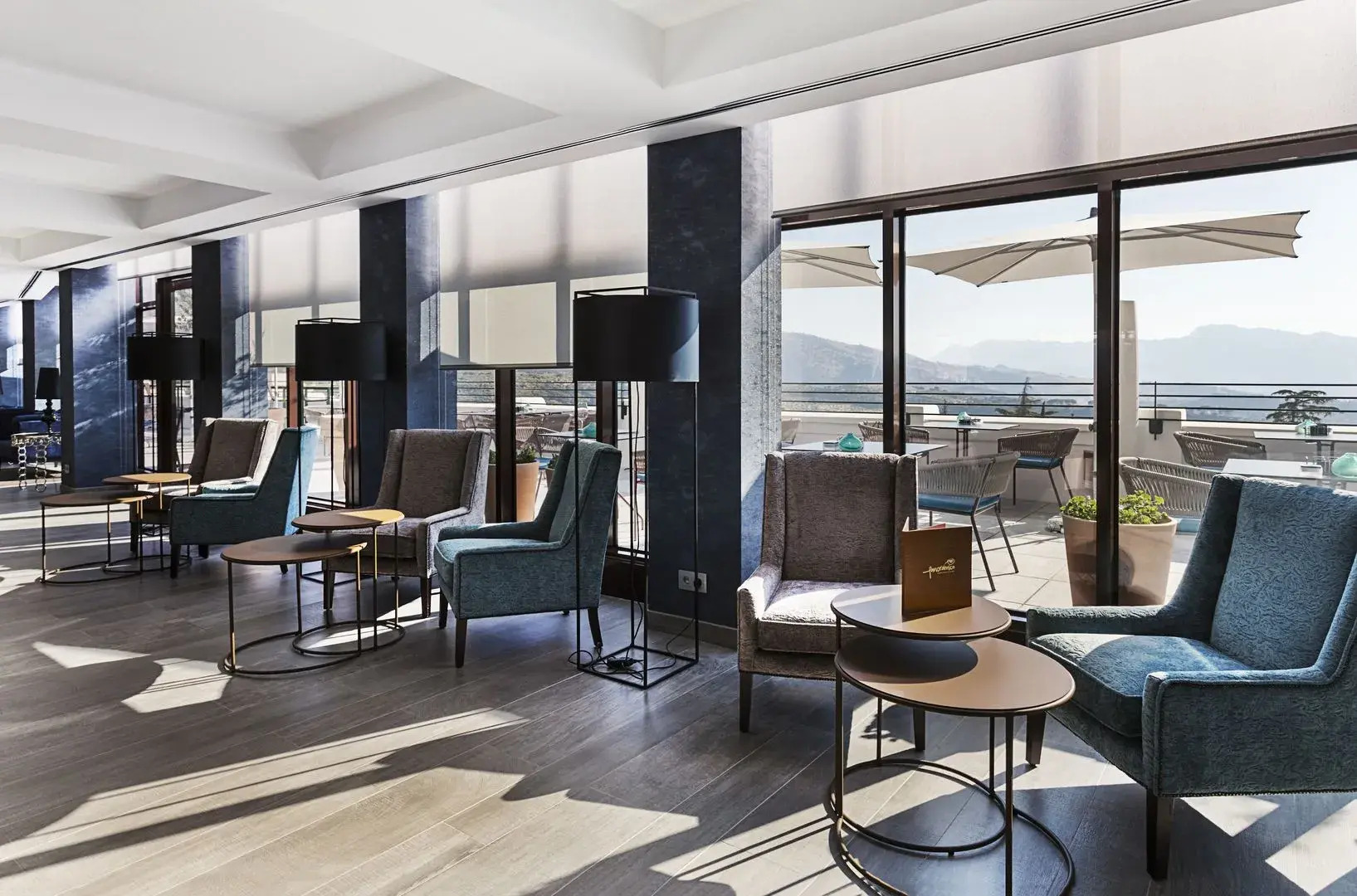 Foto - Catalonia Ronda