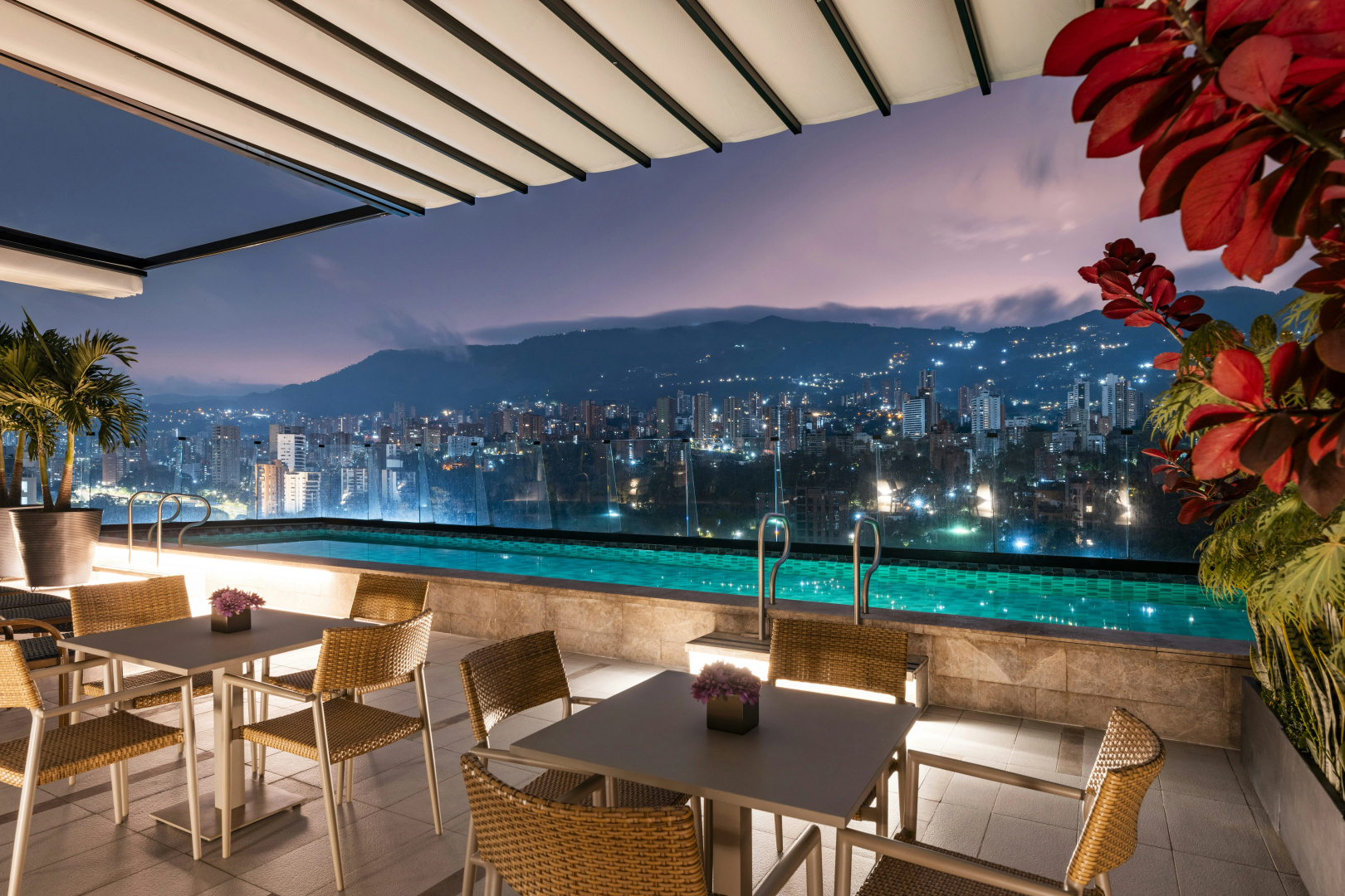 Foto - York Medellin, Curio Collection by Hilton