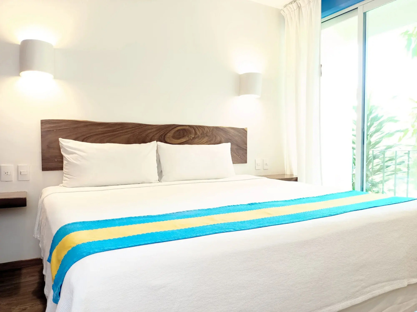Foto - Hotel Suites Villasol