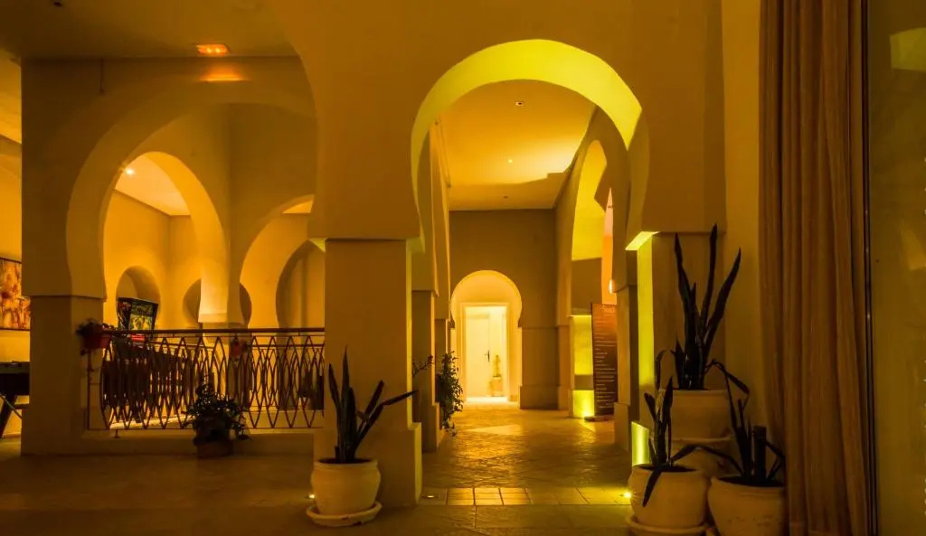 Photo - Les Jardins De Toumana