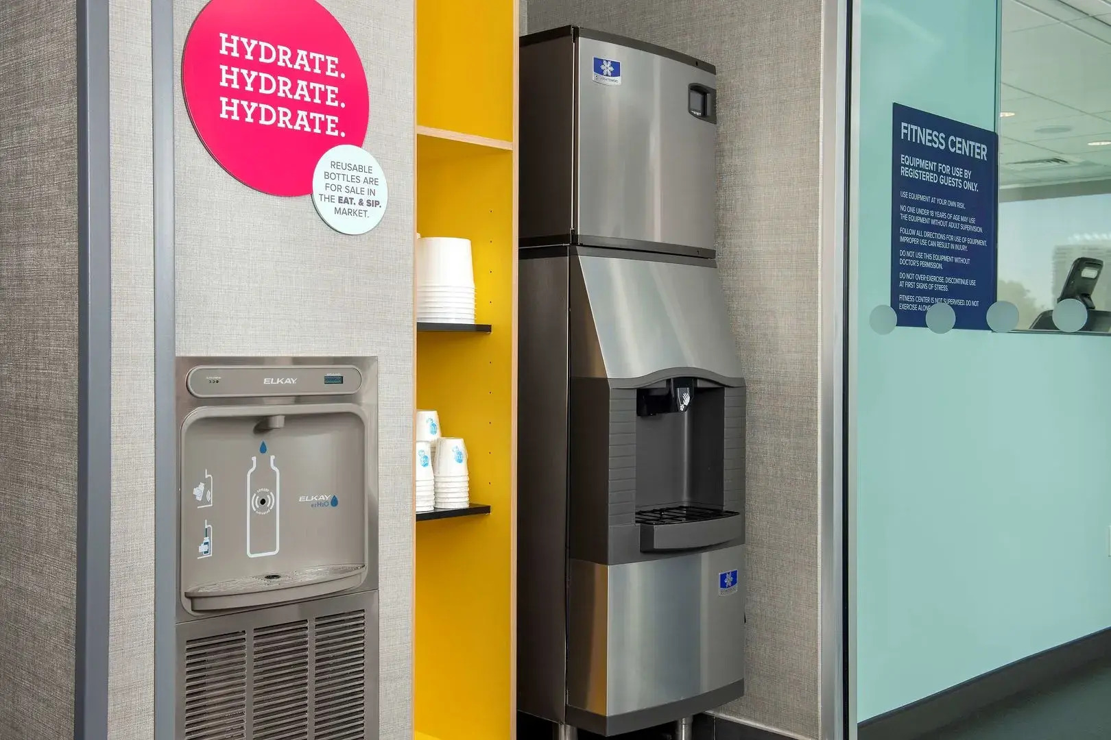 Foto - Tru By Hilton Miami West Brickell