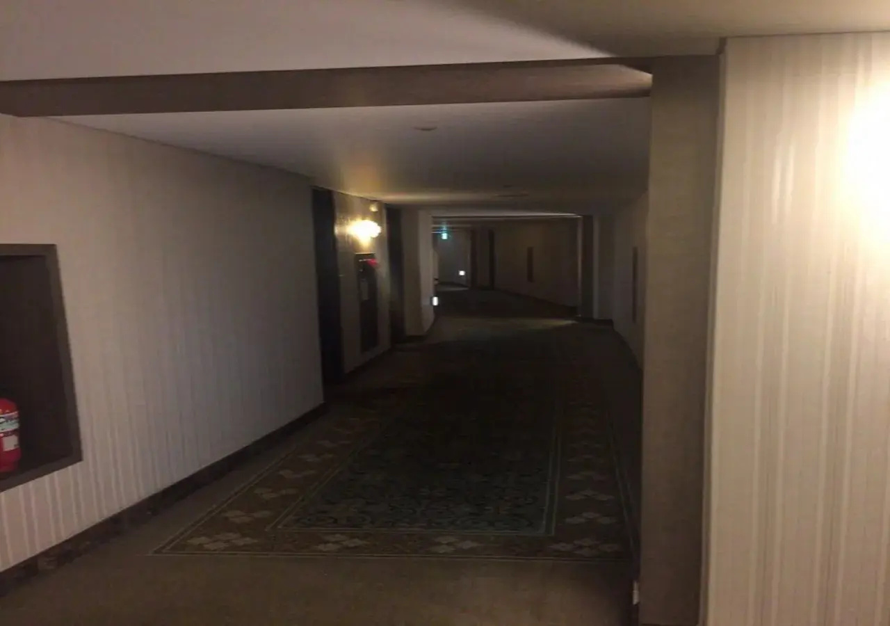 Foto - Seoul Riviera Hotel