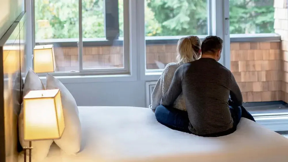 Foto - Executive Inn Whistler