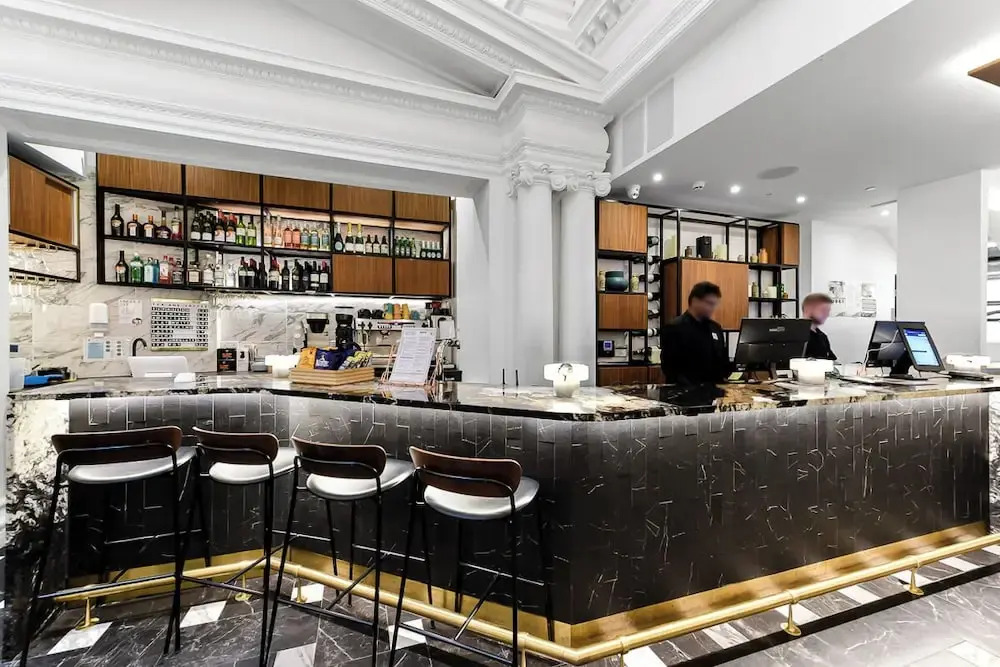 Photo - The Z Hotel Holborn