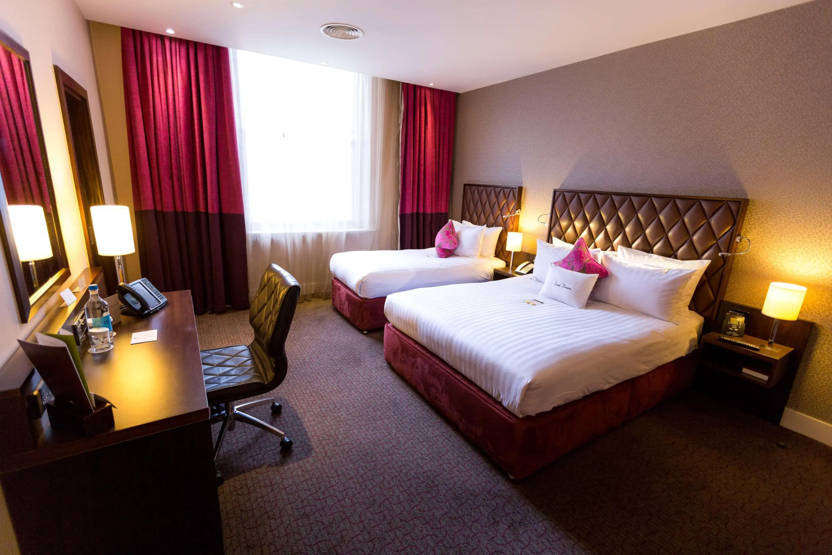 Foto - DoubleTree by Hilton Hotel London - Marble Arch