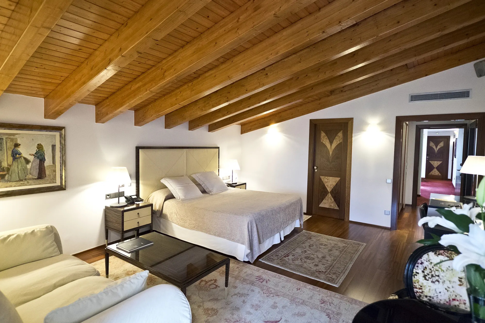 Foto - Mirador de Dalt Vila-Relais & Chateaux