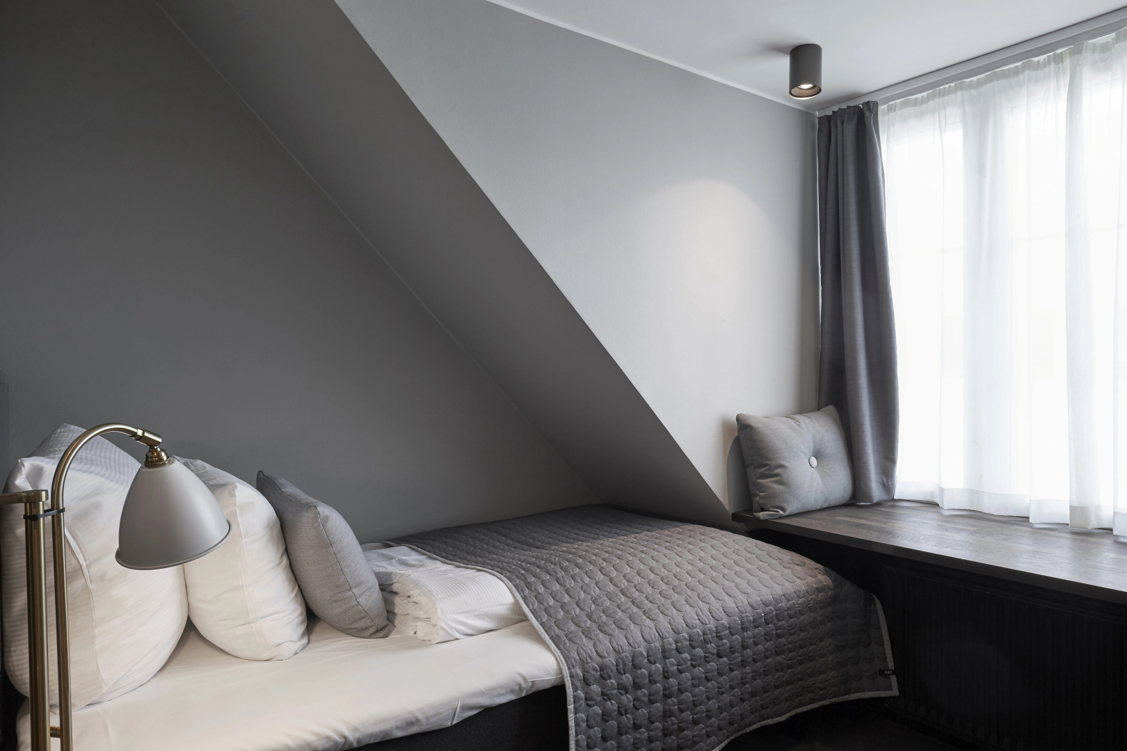 Foto - Hotel SKT. Annæ