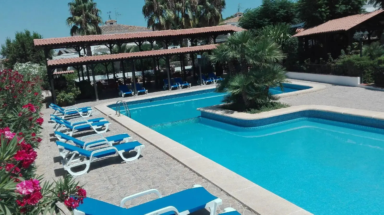 Foto - Hotel La Carreta