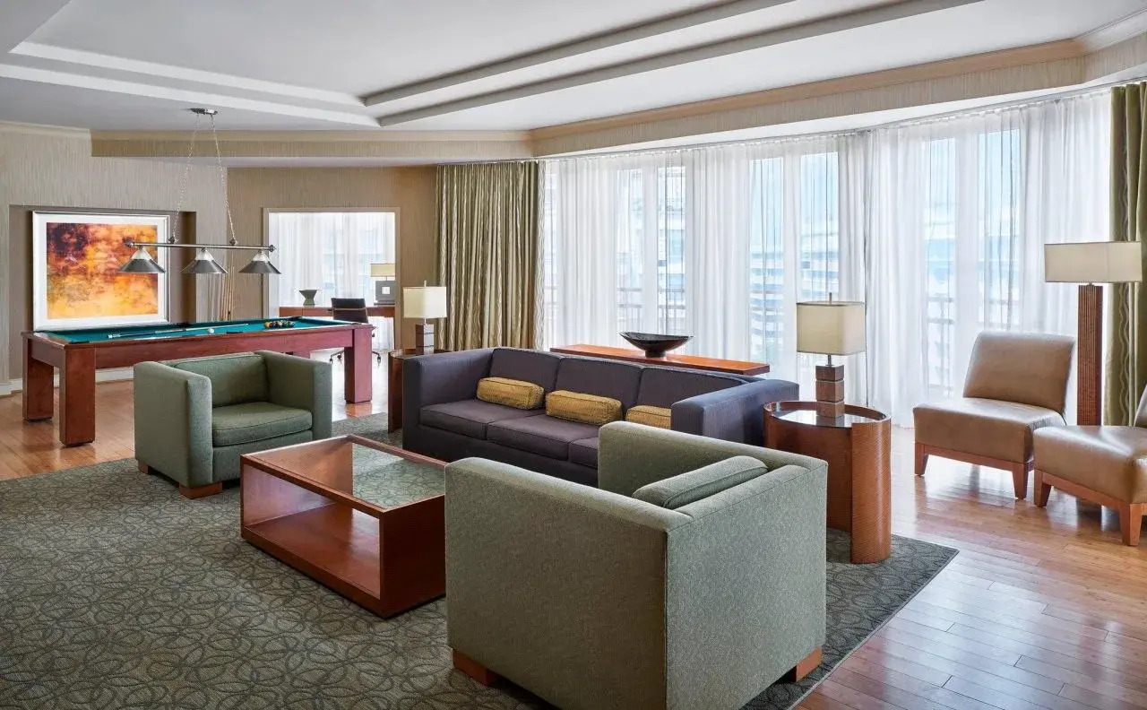 Foto - Westin Georgetown, Washington D.C.