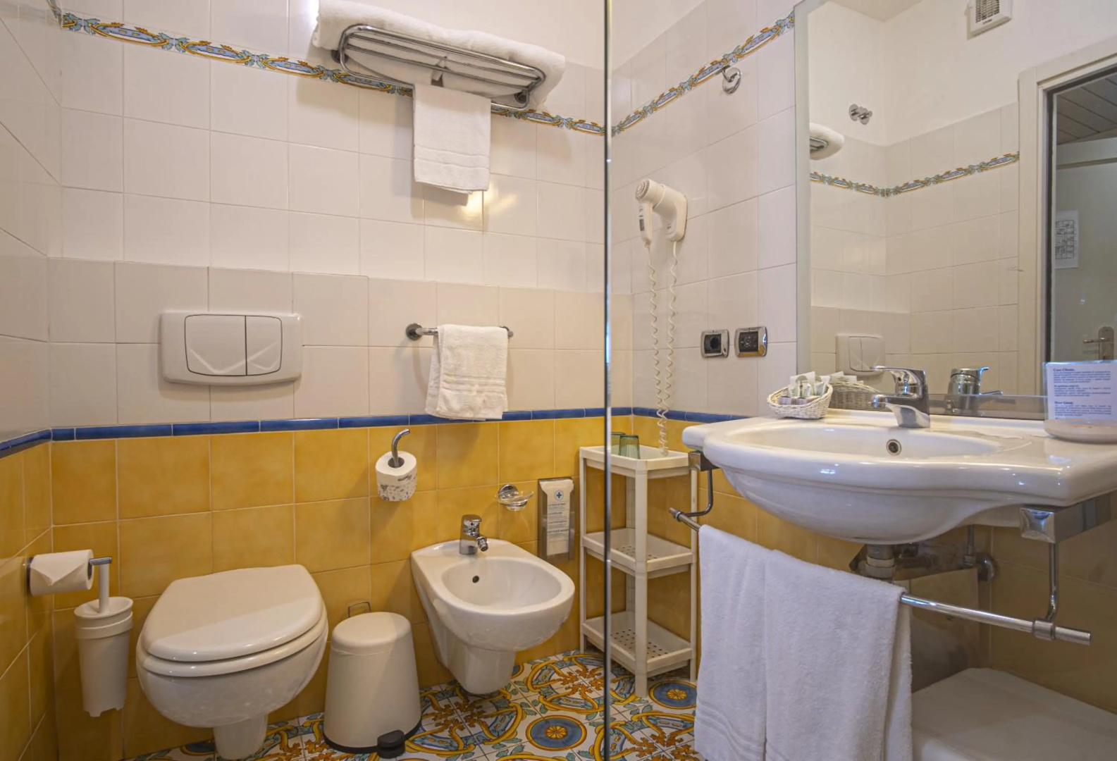 Photo - Grande Albergo Sestri Levante