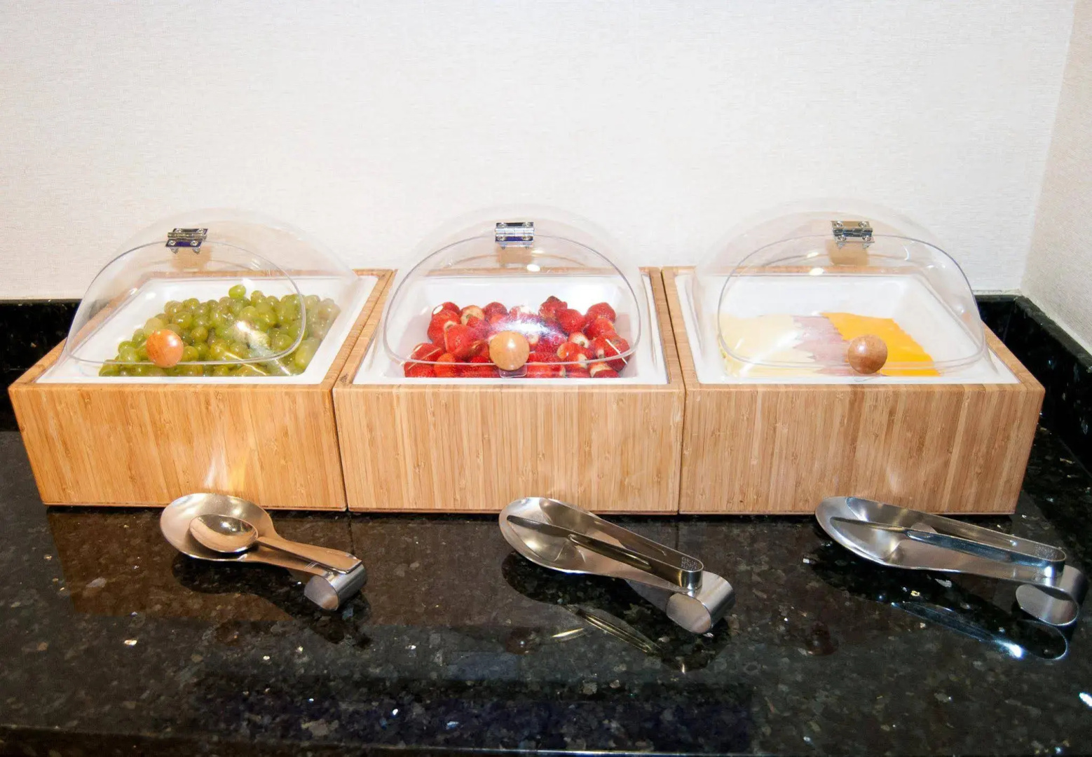 Photo - SpringHill Suites by Marriott Austin The Domain Area
