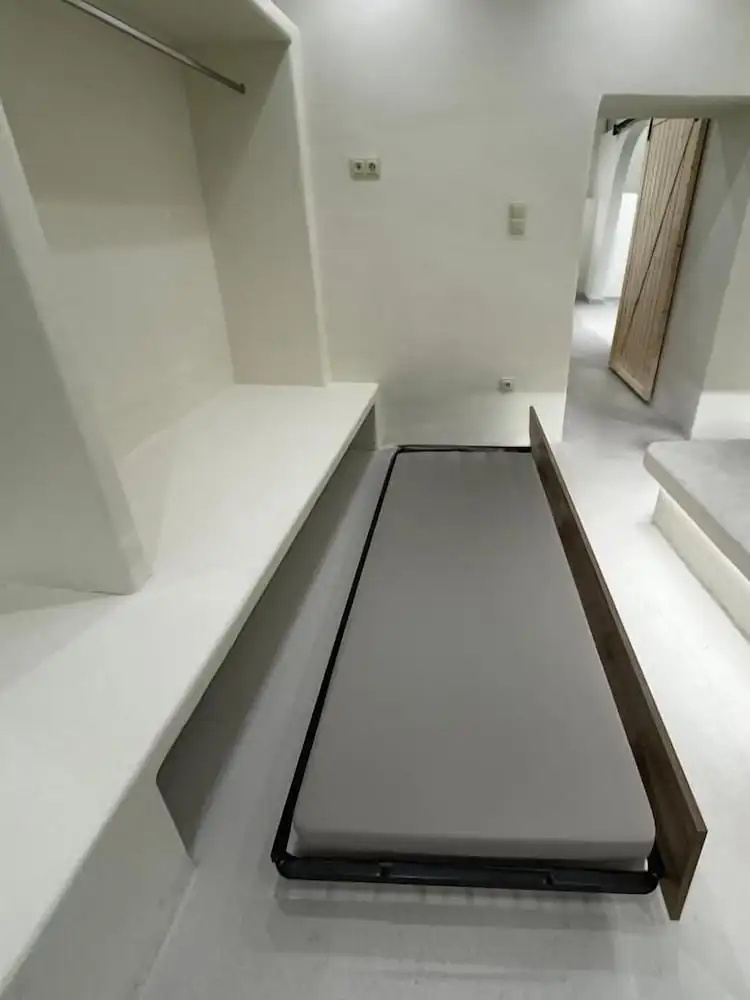 White Sand jacuzzi Suite