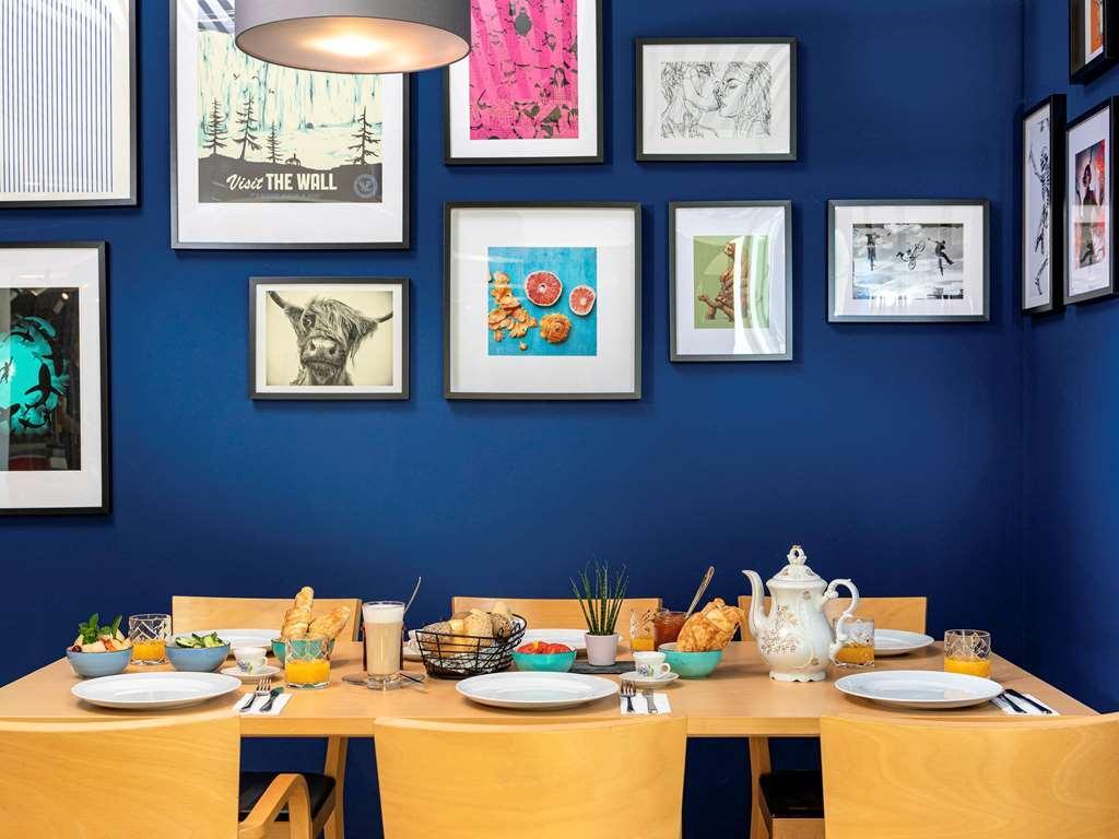 Foto - Greet hotel Darmstadt - an Accor hotel -