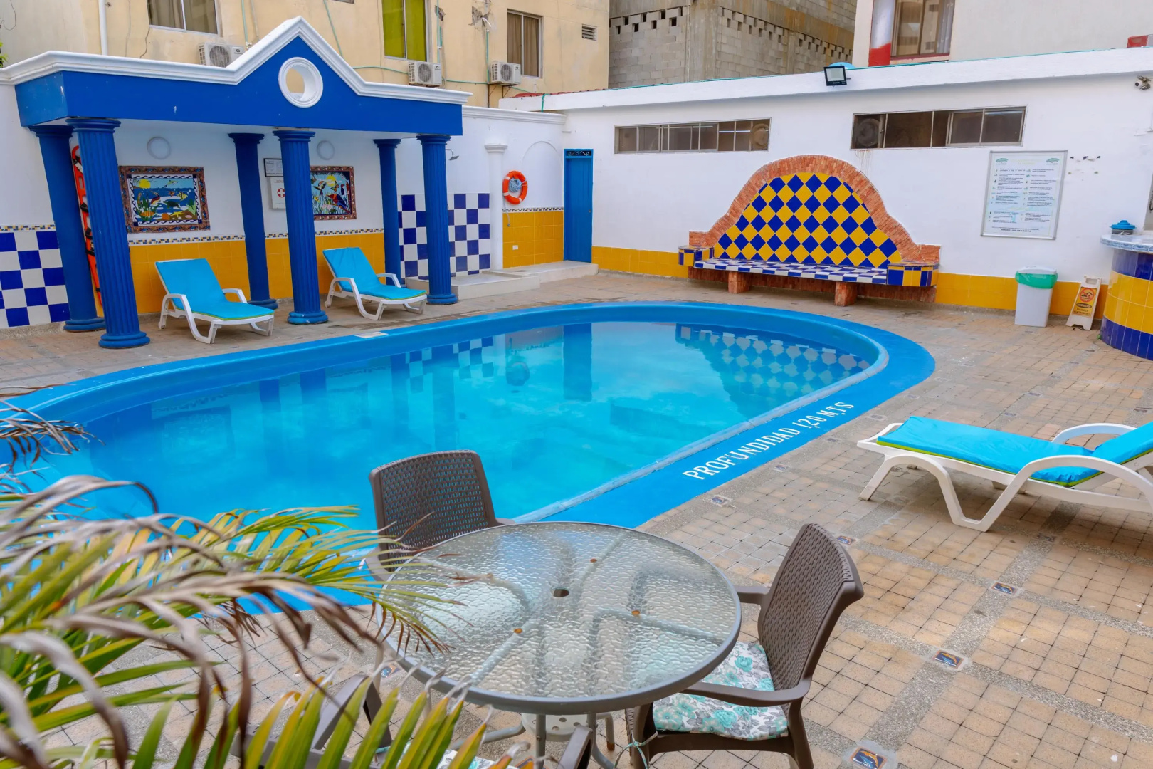 Foto - Hotel Edmar
