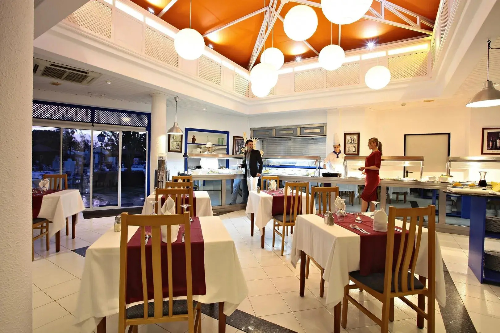 Photo - Sandos Atlantic Gardens