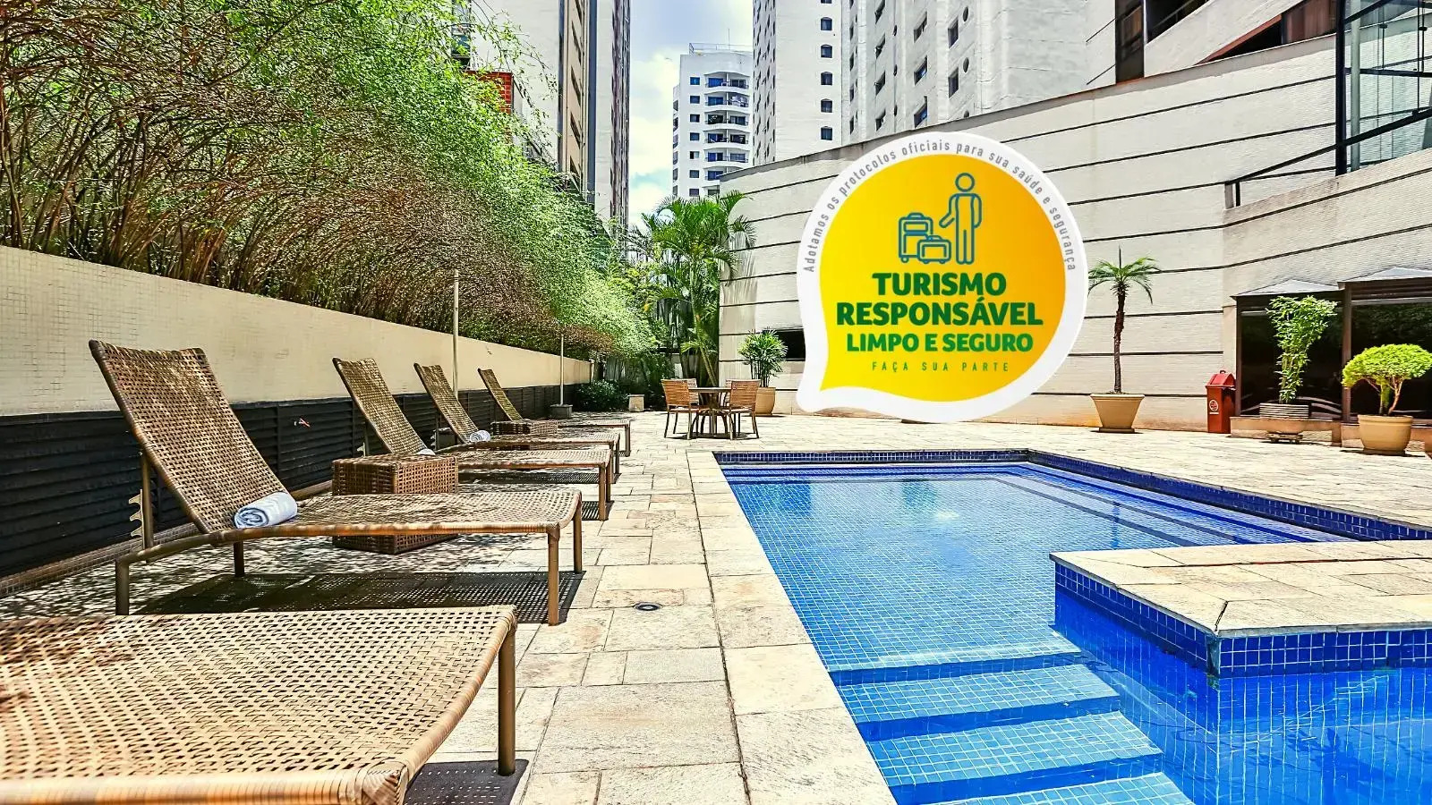 Foto - Quality Paulista (São Paulo, Jardins)