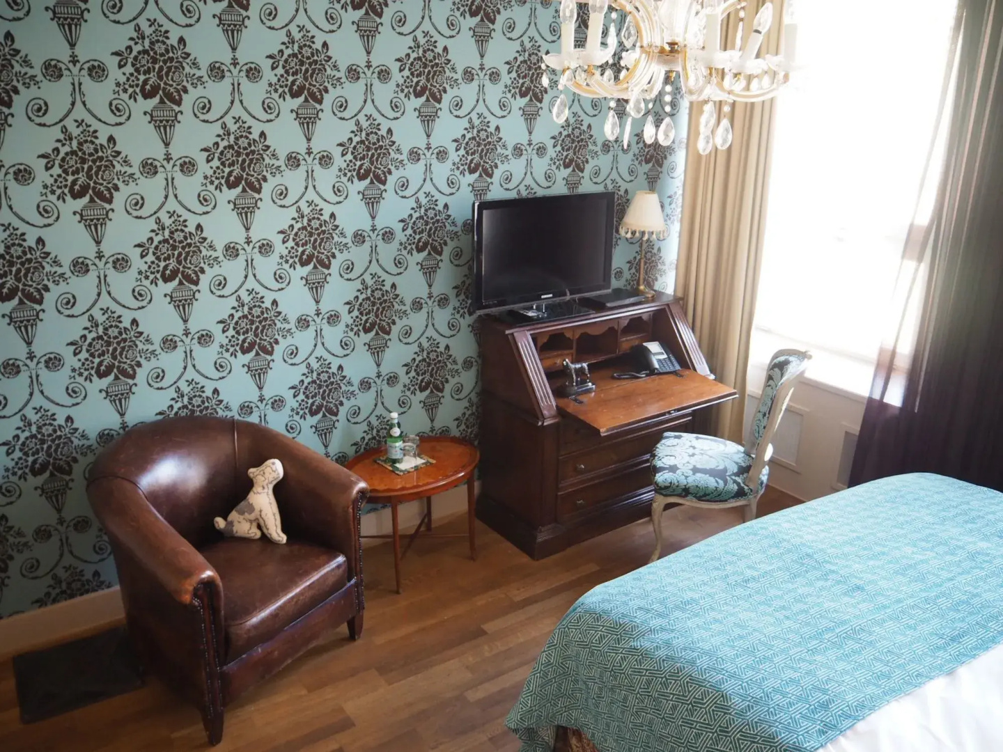 Foto - Townhouse Boutique Hotel