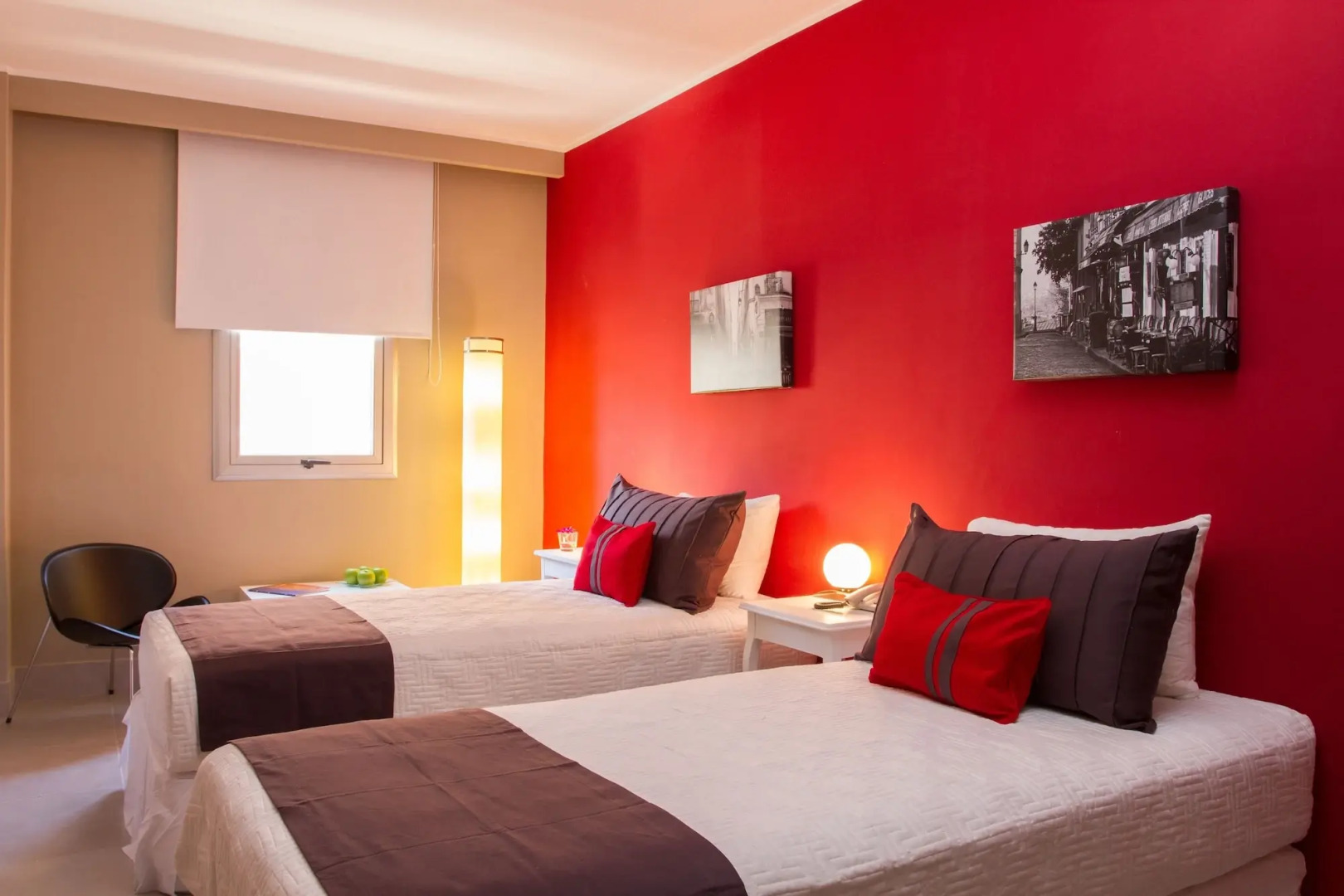 Foto - M Concept Hotel