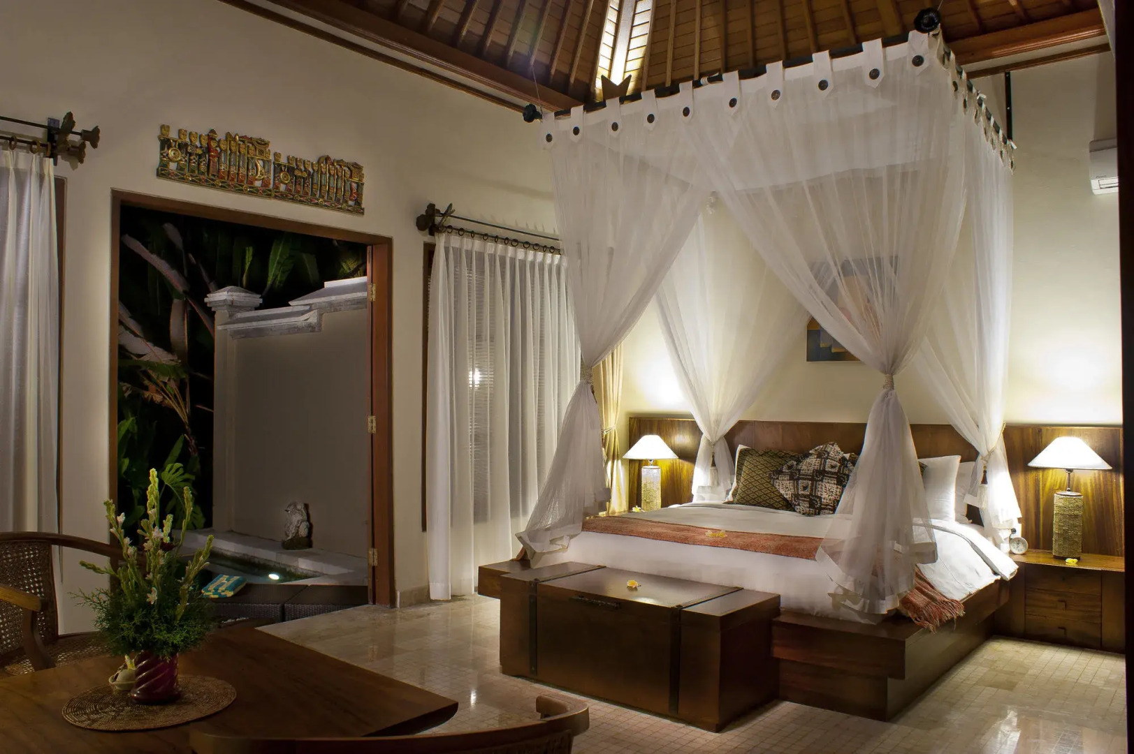 Foto - Villa Semana Resort Ubud