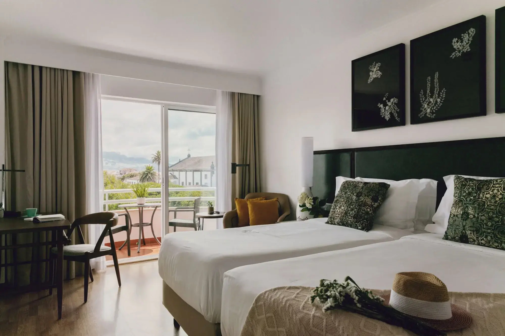 Foto - Hotel Ponta Delgada