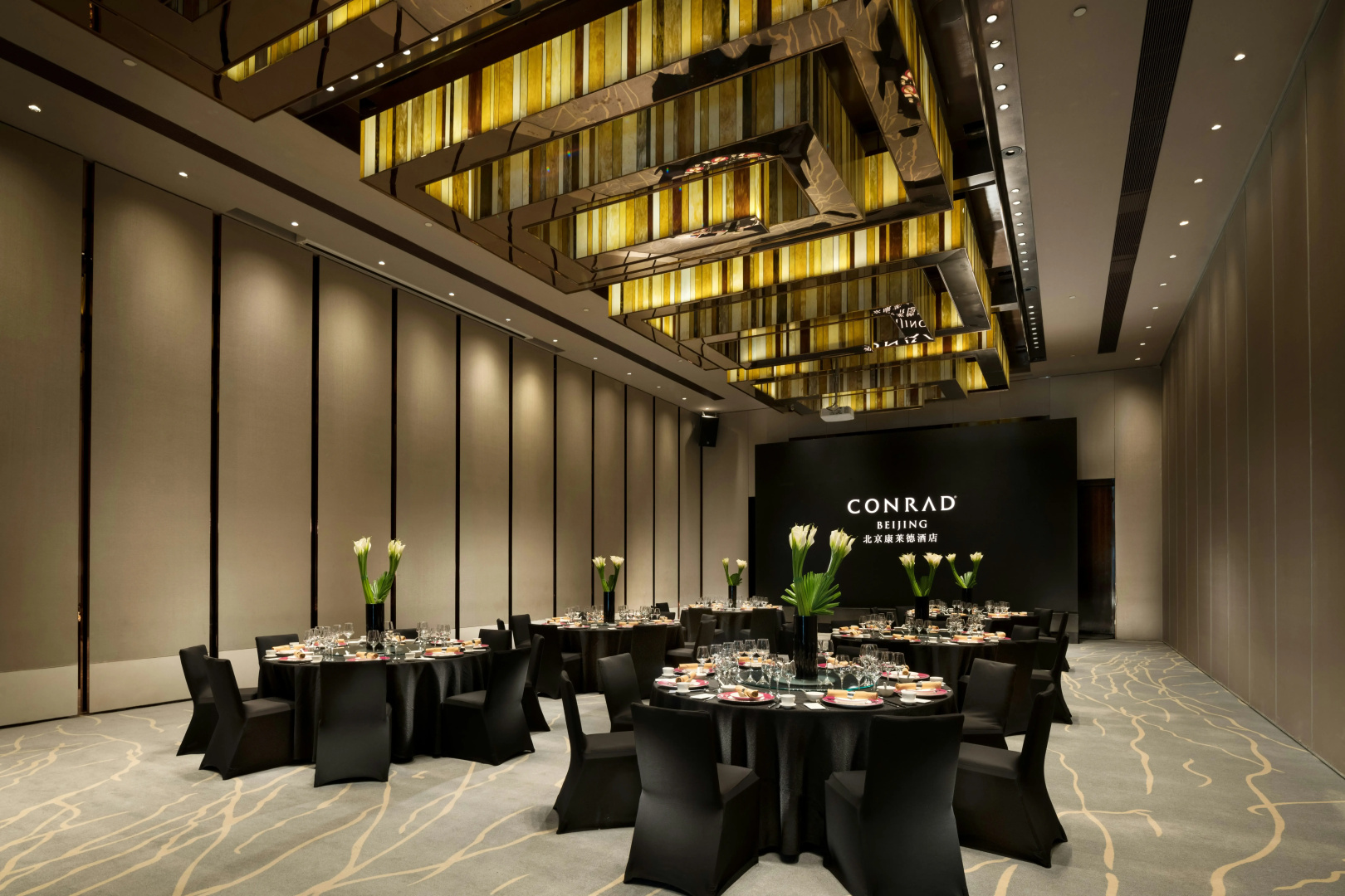 Foto - Conrad Beijing