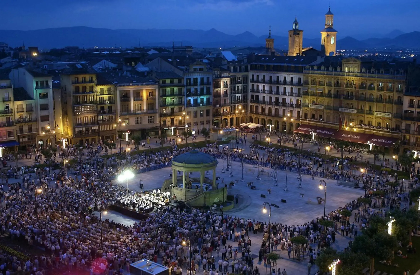 Photo - IRAIPE Pamplona Hostal Auto Check-in