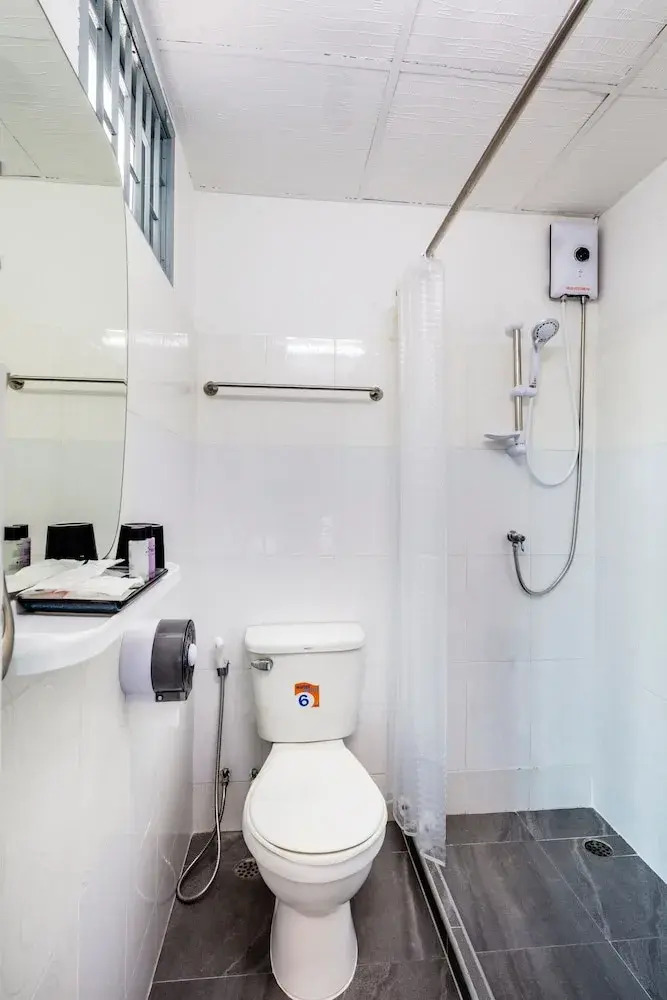 Foto - Penyos Service Apartment