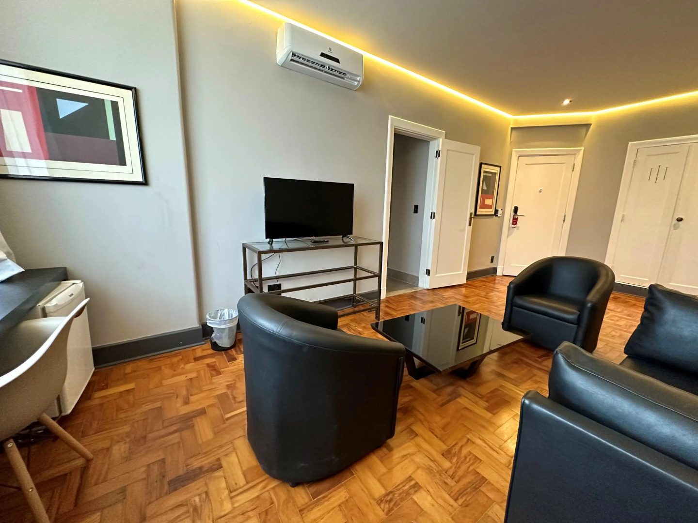 Foto - San Raphael Hotel