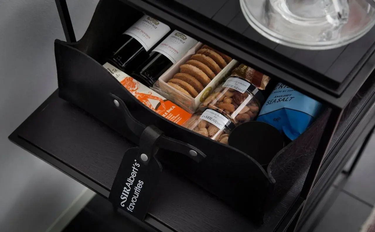 Foto - Sir Albert Hotel, part of Sircle Collection