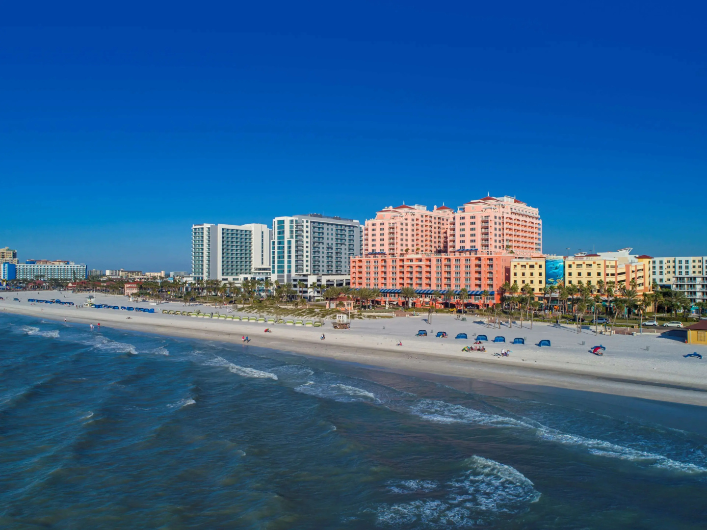 Photo - Hyatt Regency Clearwater Beach Resort & Spa