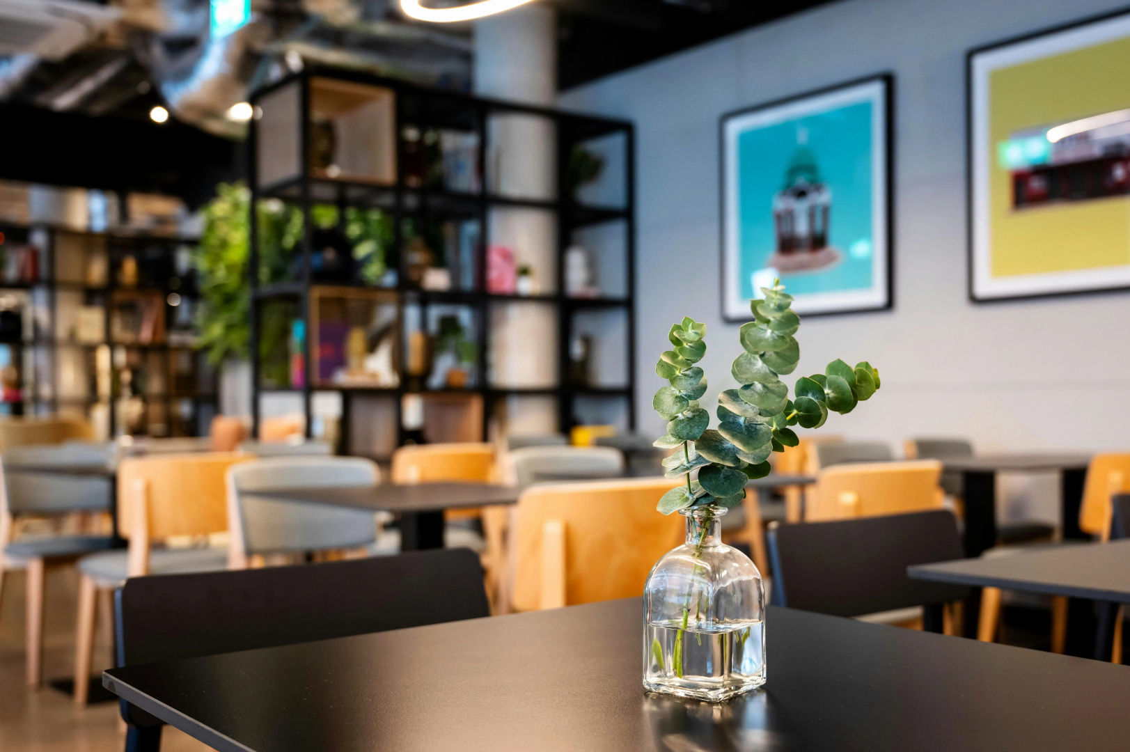 Photo - Staycity Aparthotels, Dublin, Tivoli