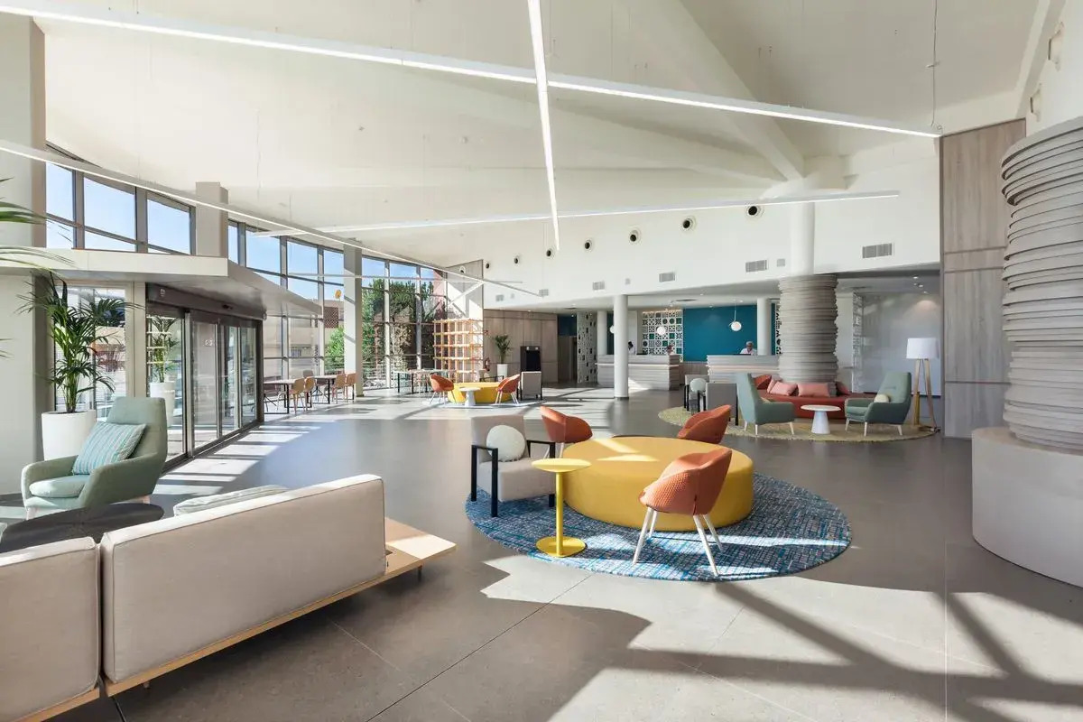 Foto - Abora Interclub Atlantic by Lopesan Hotels