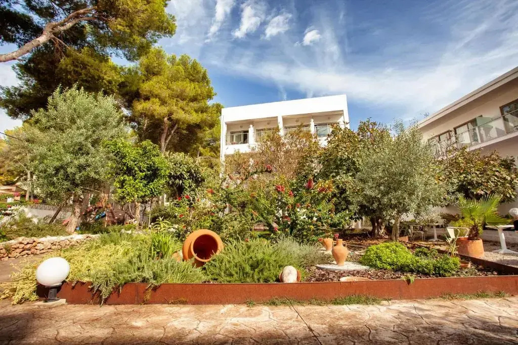 Foto - Petit Garden Hotel by Flacalco