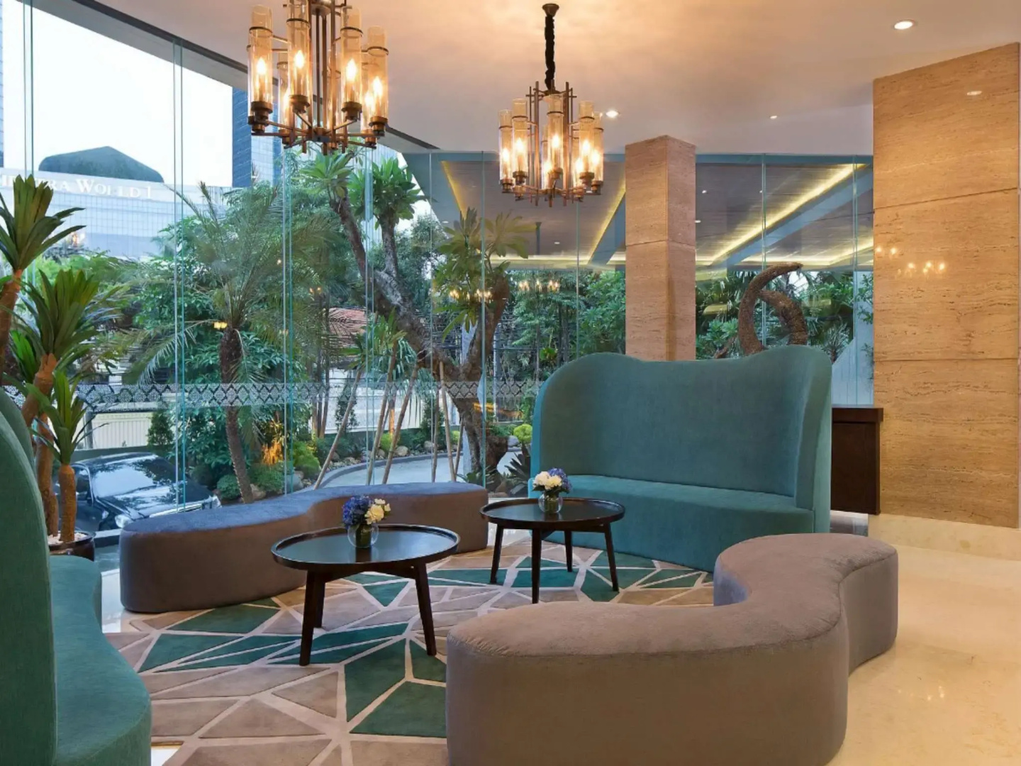 Foto - Ayaka Suites