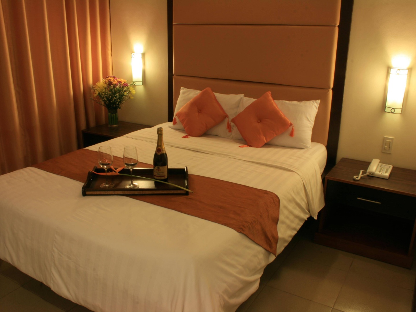 O Hotel