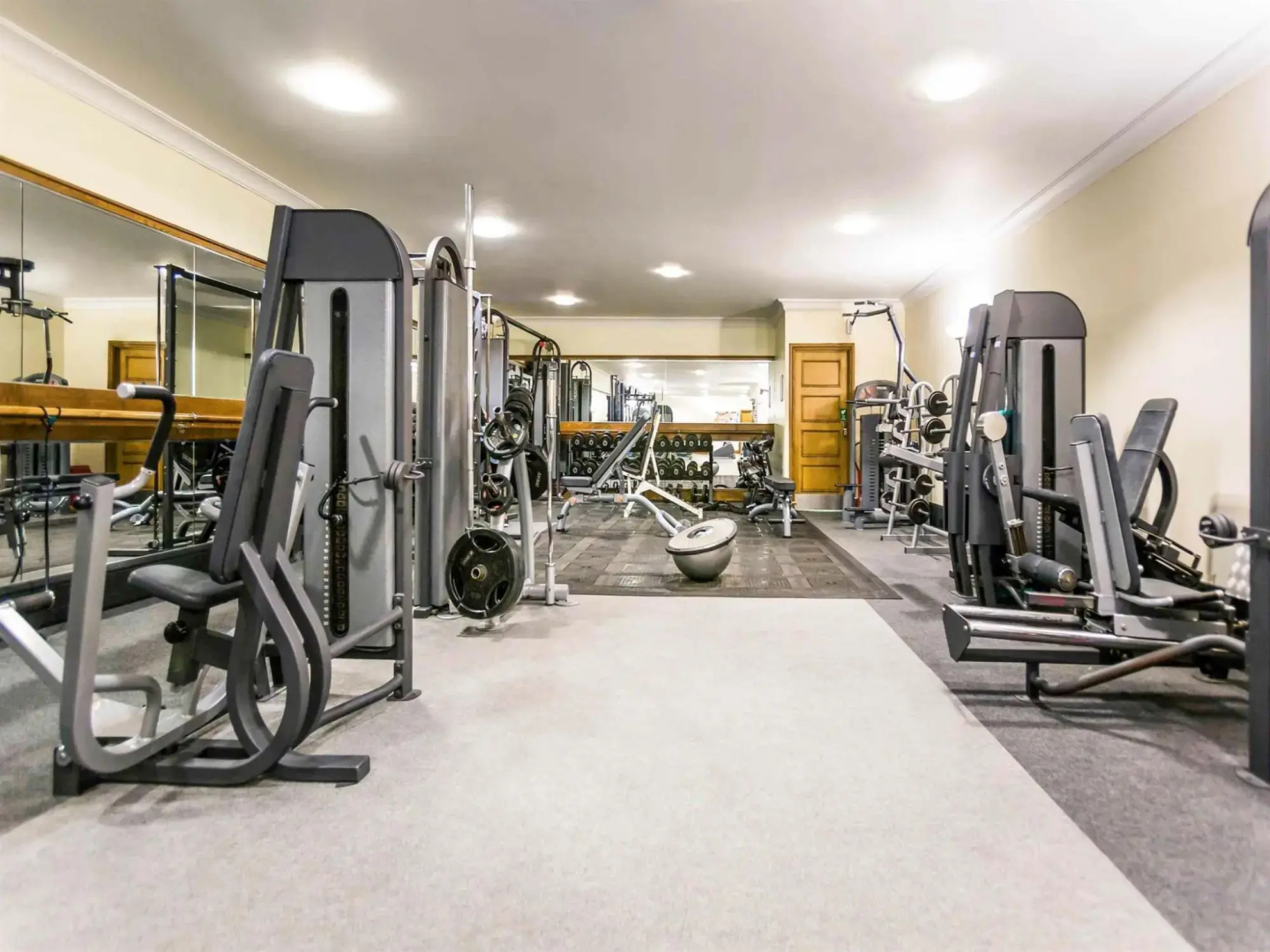 Foto - Mercure Dartford Brands Hatch Hotel & Spa